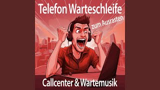 Schlechteste Warteschleifenmusik zum Ausrasten mit Klingelgeräuschen [upl. by Agamemnon]