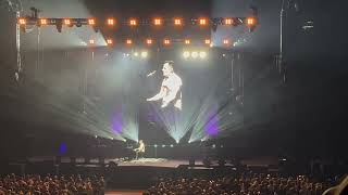 Marc Martel ft OVOQ  Bohemian Rhapsody  Queen cover  Vienna 20240919 [upl. by Ikkiv]