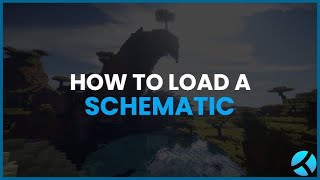 How To Add SCHEMATICS To Your Aternos Server😱 [upl. by Nosredna]