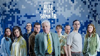 Alle mine sønner [upl. by Guerin406]