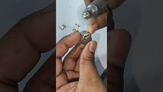 Gold jewellery kating hand machine goldmaking ring goldjewellerymaking goldaccessories [upl. by Glennie586]