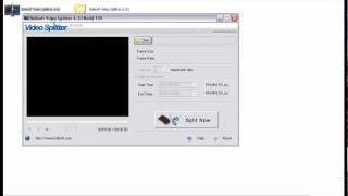 Boilsoft Video Splitter 633 Build 155 [upl. by Stroud]