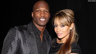 Chad Johnson 911 call âHe hit her with his head [upl. by Amelina]