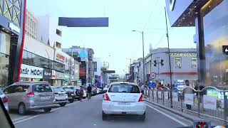 Yelahanka new town Bangalore City [upl. by Jesh]