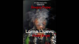 Lorna llueveDinzz Kompa Remix🇻🇺 [upl. by Ragouzis]