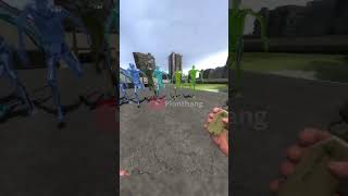 SUBSCRIBE game garrysmod gmodnextbotchase gmod nextbotchasing gaming shortsfeed shorts [upl. by Oicam]