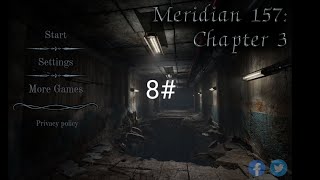 meridian 157 chapter 3 gameplay 8 [upl. by Season]