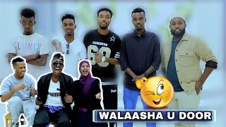 LII CAATO VS 5 WIIL  WALAASHA UDOOR WiiL KA KU HABOON  YAA SEEDI U NOQDE😮 [upl. by Hutt]