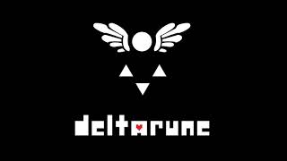 Deltarune  Rude Buster  Instrumental Remix [upl. by Gnuoy]