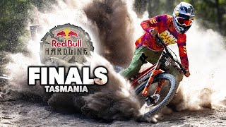 Red Bull Hardline Tasmania FINALS 2024 [upl. by Hung]