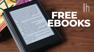 How to Read eBooks for Free [upl. by Fowkes]