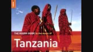 Mohammed Issa Matona  Msumeno Rough Guide To Music of Tanzania [upl. by Stroup]