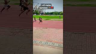 100 mtere race🏃😱😱 running virel trending like motivesion subscribe short millonviews [upl. by Sheila]