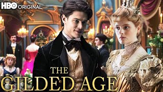 THE GILDED AGE Season 3 Is About To Change Everything [upl. by Suivat981]