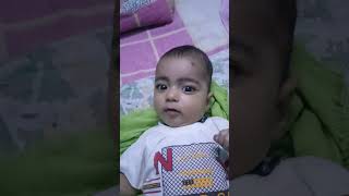 cute 🥰 baby ki notki shortvideo viralvideo [upl. by Naamann551]