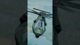 Hayalet Helikopter RAH 66 Comanche helikopter teknoloji stealth [upl. by Jamin]