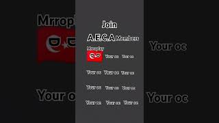 Join AECA membersihkan countrybox antiemojicat action [upl. by Epstein963]