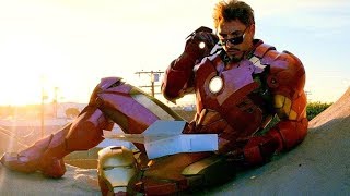 Iron Man 2  Bande Annonce Française [upl. by Resa]