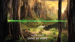 Land of Hope  Mathias Fritsche Original Orchestra Song [upl. by Enyahs756]