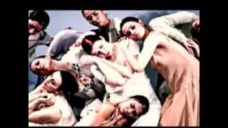 PINA BAUSCH Ballet Music From Classic [upl. by Kaia636]