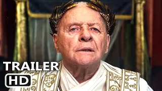 THOSE ABOUT TO DIE Trailer 2024 Anthony Hopkins [upl. by Annam]