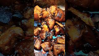 Easy Pork Belly Recipe in a Pressure Cooker  written recip in comments [upl. by Annohsed1]