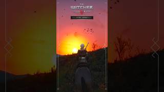 The Allgod  The Witcher 3 [upl. by Ecneitap]