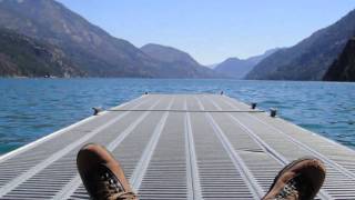 Stehekin Trip August 2010 [upl. by Yarehs125]