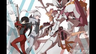 Darling in the FranXX OST Vol 1EpicBattle music [upl. by Gawen]