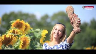 Bäckerei Heinemann aus der Stadt Kerpen  Ofenfrisch von Meisterhand seit über 80 Jahren [upl. by Kissiah]