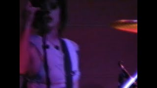 the Distillers Live full show set 04072002 Schweinfurt Germany [upl. by Nimar]