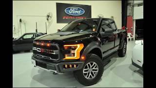 FORD RAPTOR 2018 Stage 1 Tune by HSI Performance Center [upl. by Clay735]