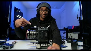 Z cam E2 S6 RigGear breakdown [upl. by Musetta]