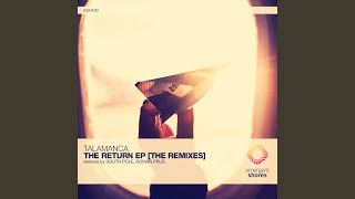 The Return Roman Prus Remix [upl. by Mattie602]