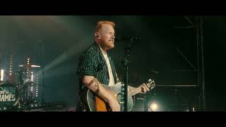 GAVIN JAMES ALL MY LIFE Official Video [upl. by Anaeg]