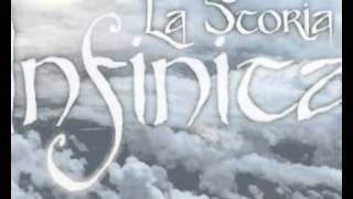 LA STORIA INFINITA booktrailer [upl. by Attebasile]