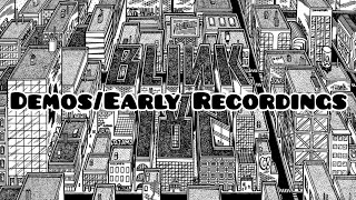 blink182  Neighborhoods DemosEarly Recordings part 1 [upl. by Duffie]