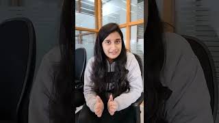 This is Ayasha Pandeys Journey with CodeQuotient  SuperCoders  Success Stories [upl. by Aikrahs]