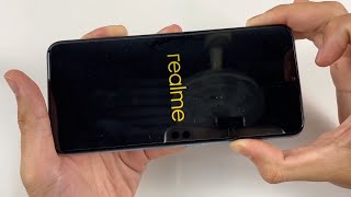 How to Hard reset Realme C21Y [upl. by Azilef660]