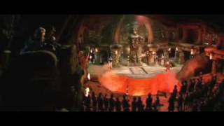 Indiana jones and the temple of doom Fan trailer anniversary [upl. by Nuriel]