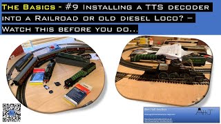 TTS Sound Decoder Installation  Challenges and How to Fix Them Beginners Guide [upl. by Rebna804]