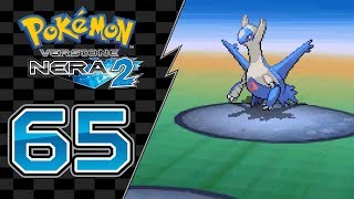 Pokemon Nero 2 ITA Parte 65  Latios [upl. by Lauber]