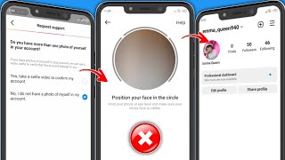 How to Recover Hacked Instagram Account Without Video Selfie Verification  Instagram Recovery 2024 [upl. by Aicatsanna]