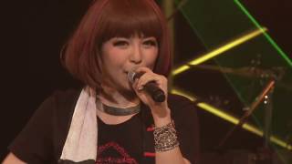 altima burst the gravity live [upl. by Elana925]