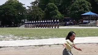 PNP RTC3 GRADUATION DAY 2019  PART 3 AT MAGALANG PAMPANGA VLOG 011 [upl. by Waugh944]