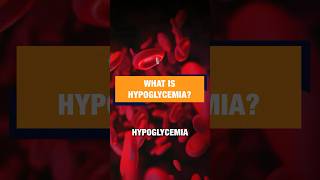 What is Hypoglycemia [upl. by Rodriguez]