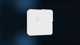 JUNG HOME amp IoT [upl. by Jopa]