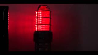 The Budweiser Red Light Goal Horn [upl. by Teahan]