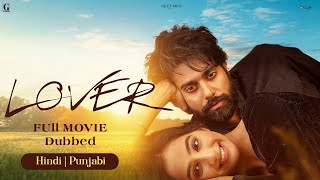 A Love Story  South Hindi Dubbed Blockbuster Romantic Action Movie Full HD 1080p  Rejith Radhika [upl. by Etteniotnna370]