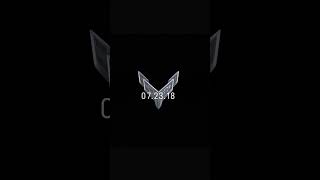 072524 The Corvette ZR1 reveal is coming [upl. by Alimhaj]